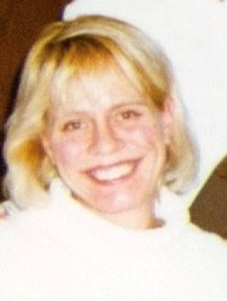 Patricia Julia Ethell