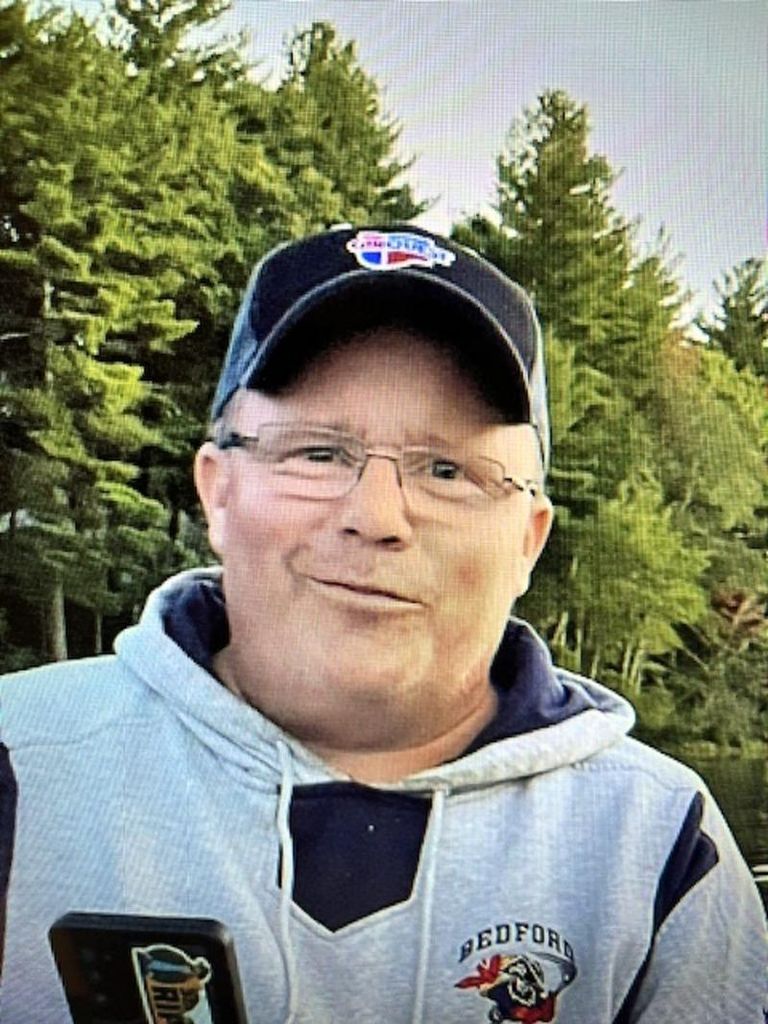 Glenn D. Robinson Profile Photo