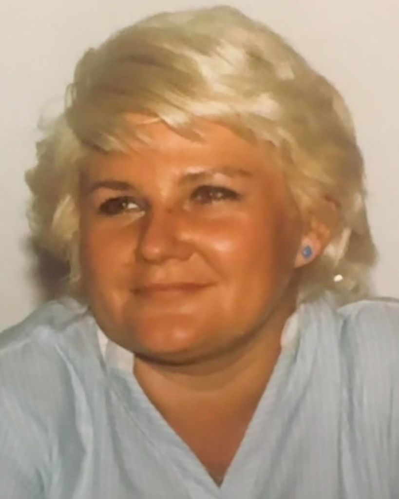 Jadwiga Nowicki Profile Photo