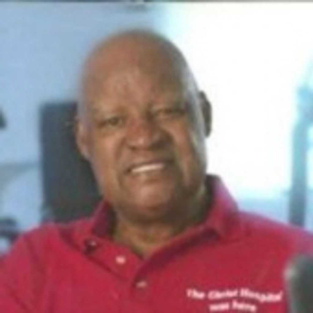 Roy  William Pettijohn