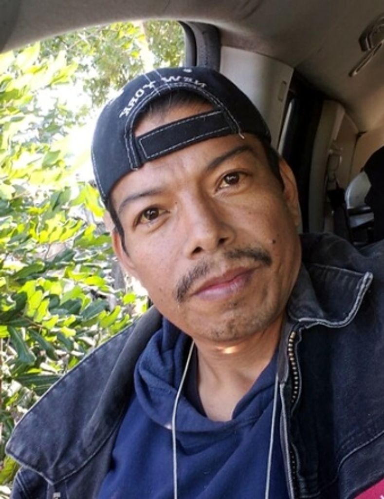 Santiago Rodriguez Castaneda Profile Photo