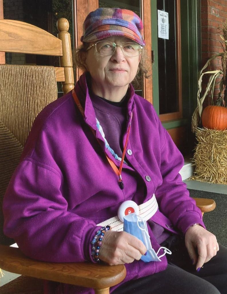 Janice Sue Linden Profile Photo