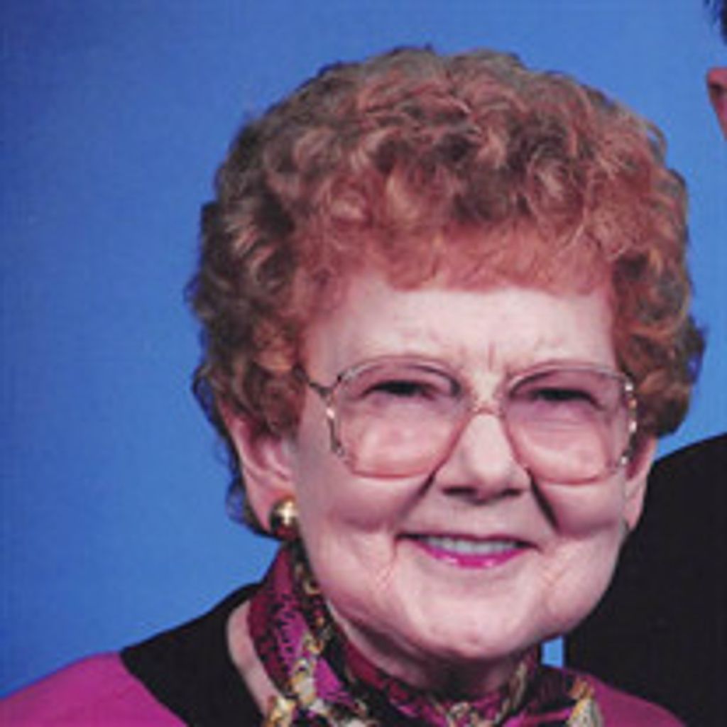 Elenora Elizabeth Steibel