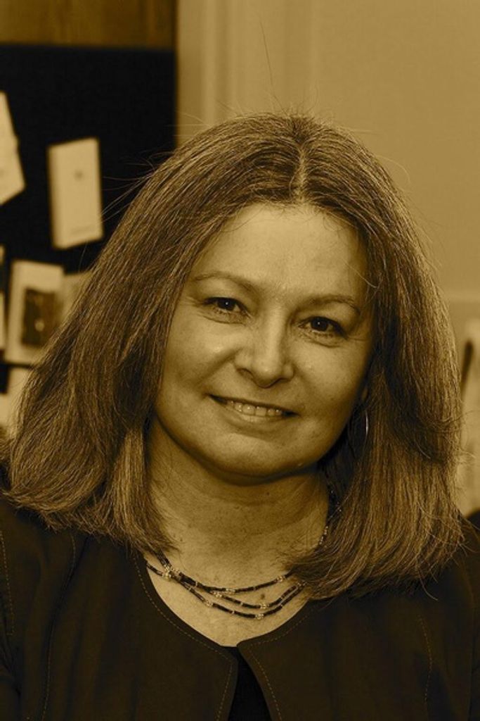 Cynthia O'Connell Profile Photo