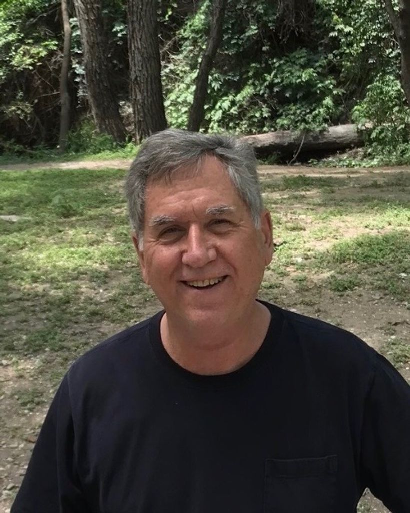 Donald "Don" Ray Papendorf