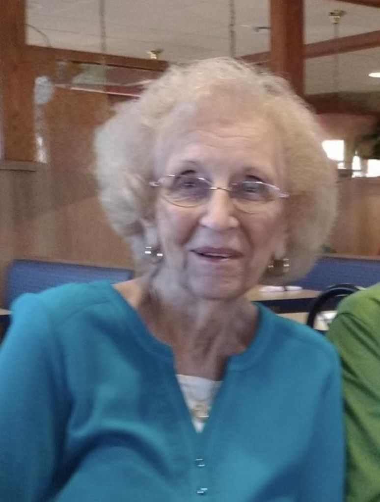 Irene V. Neuenfeld Profile Photo