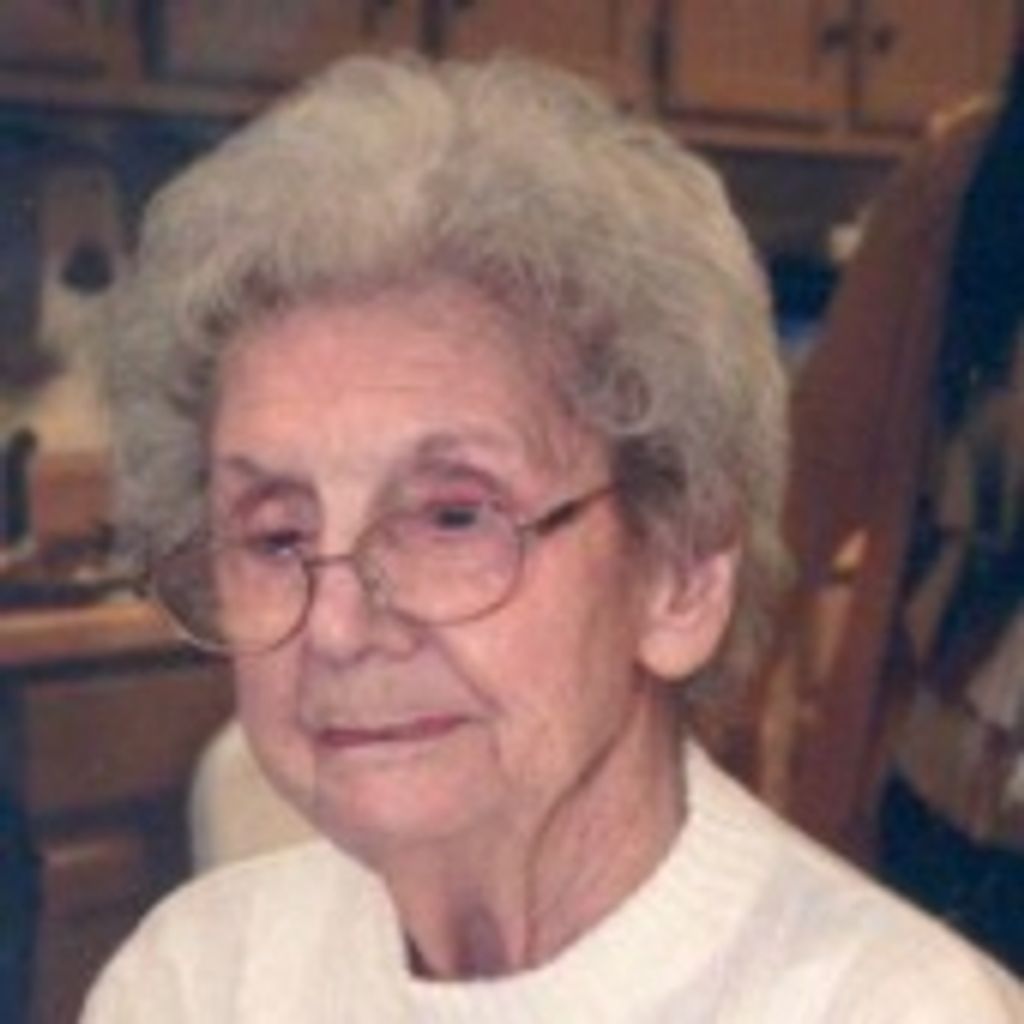 Mrs. Dorothy Collins