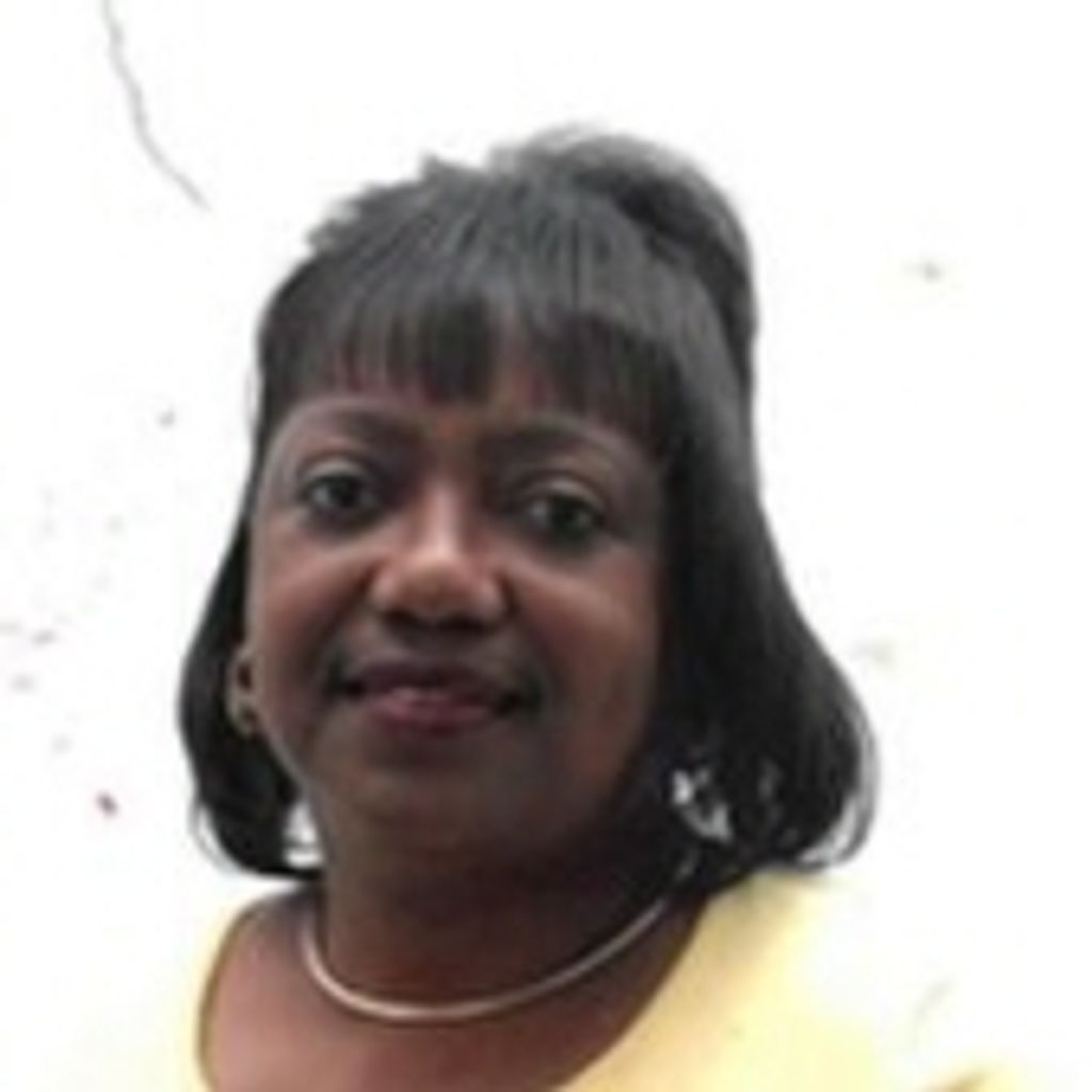 Nettie Brock Mrs. Shepherd