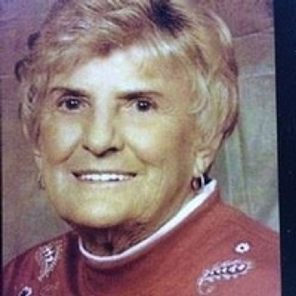Clara H. Whitton