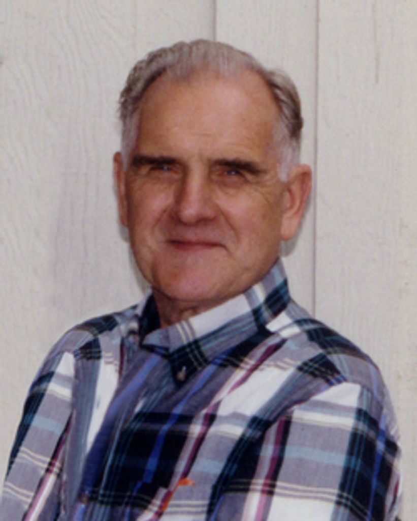 Robert "Bob" Crowley