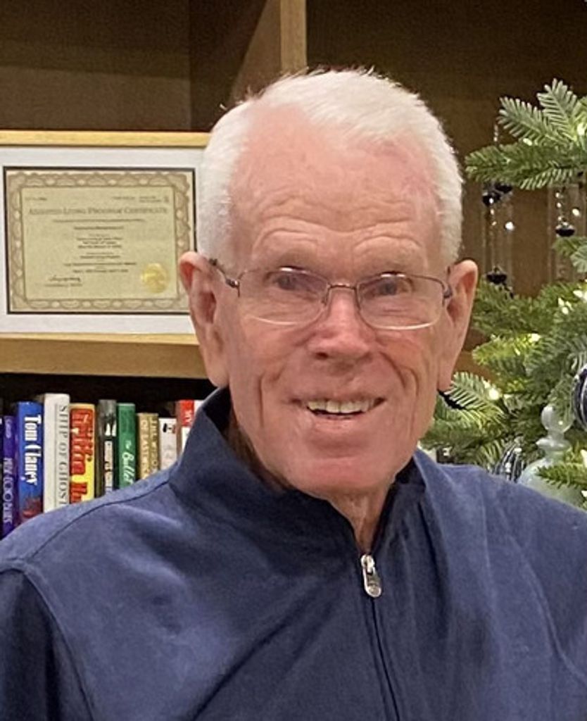 Denis Ray Della Vedova Profile Photo