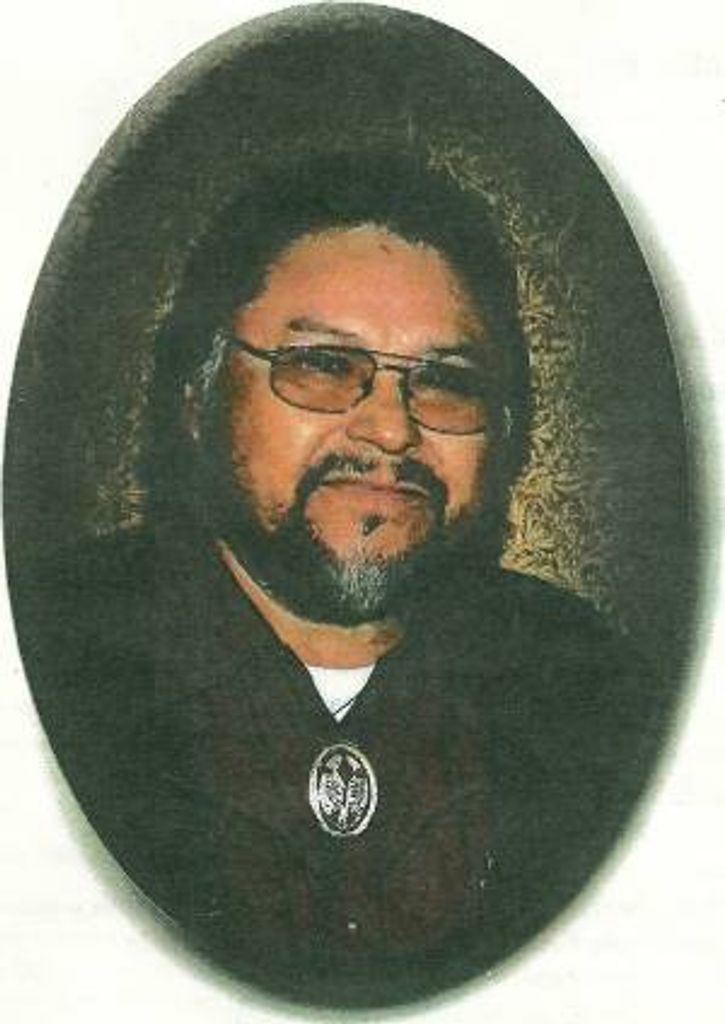 Allan Paquachan