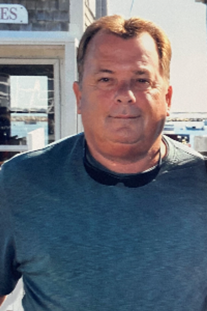 Donald F. Pickering Profile Photo