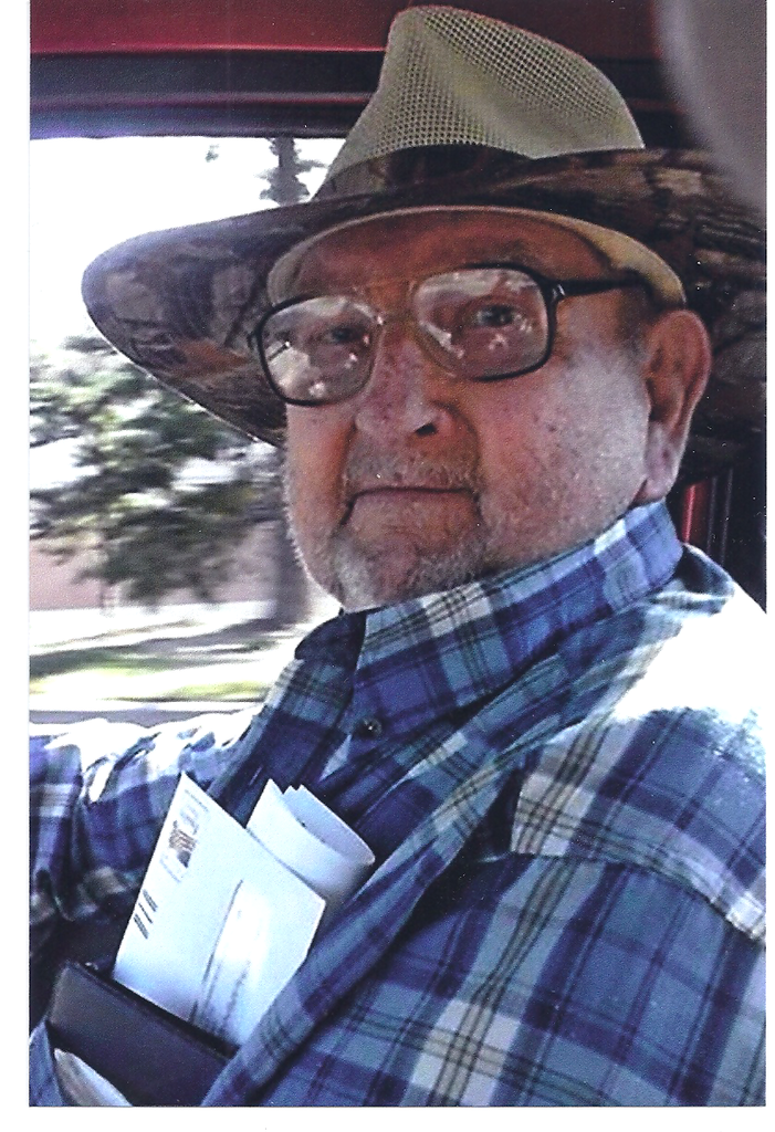 Berry "B.H." Sawyers Jr.