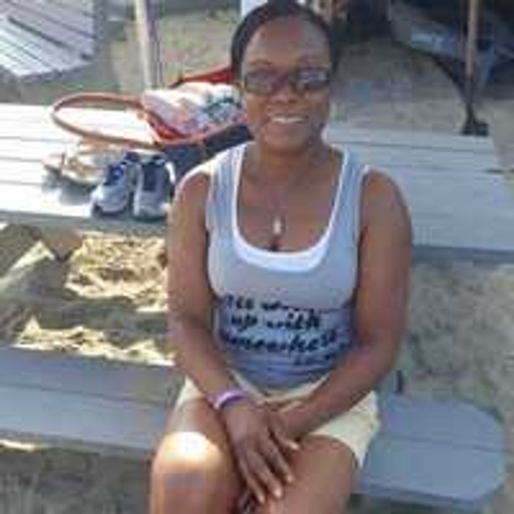 Brenda Valentine Profile Photo