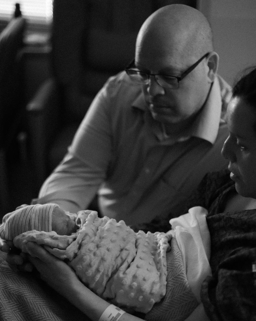 Winston Kelly Walker