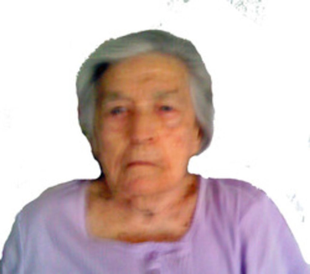 Rebecca M. Cantu