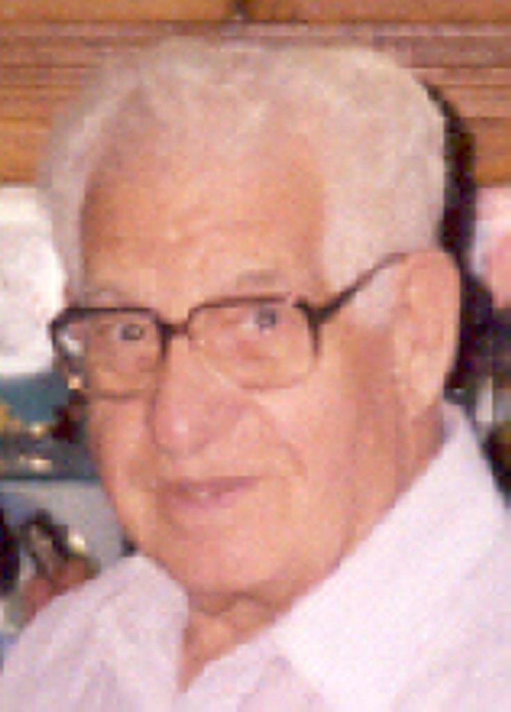 Kenneth Joseph Reynolds