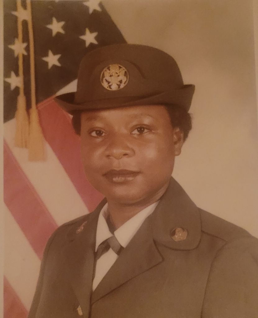 Ms. Eugenia Edwards Profile Photo