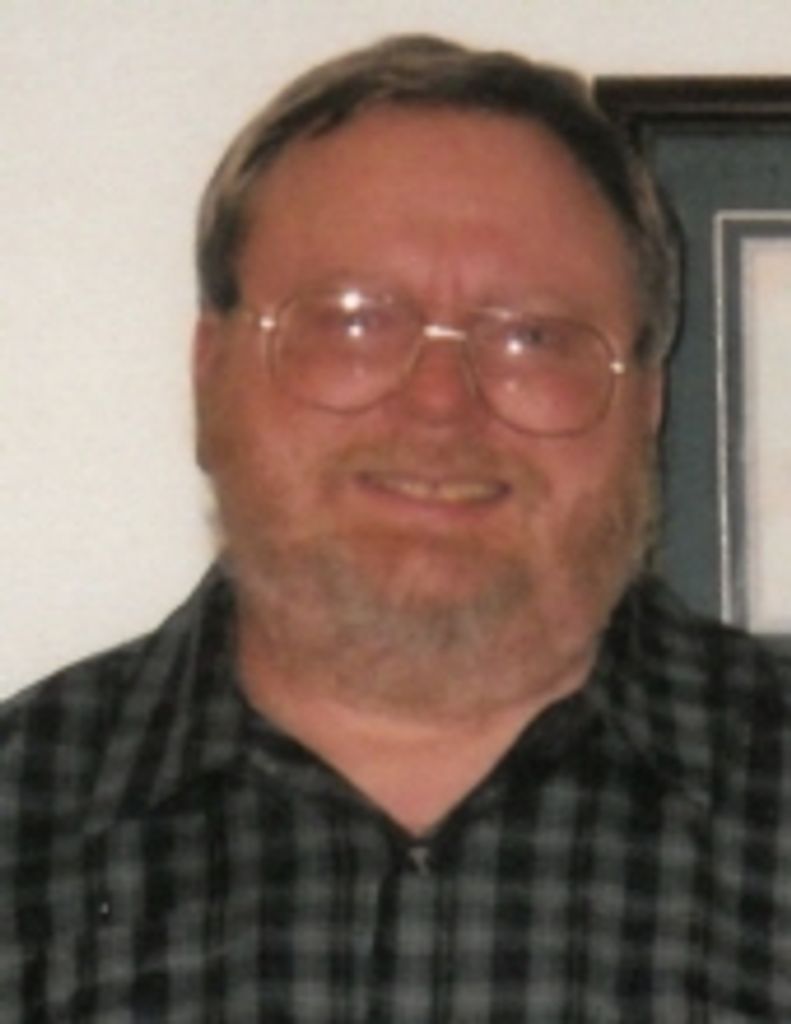 Walter F. Benck Jr. Profile Photo