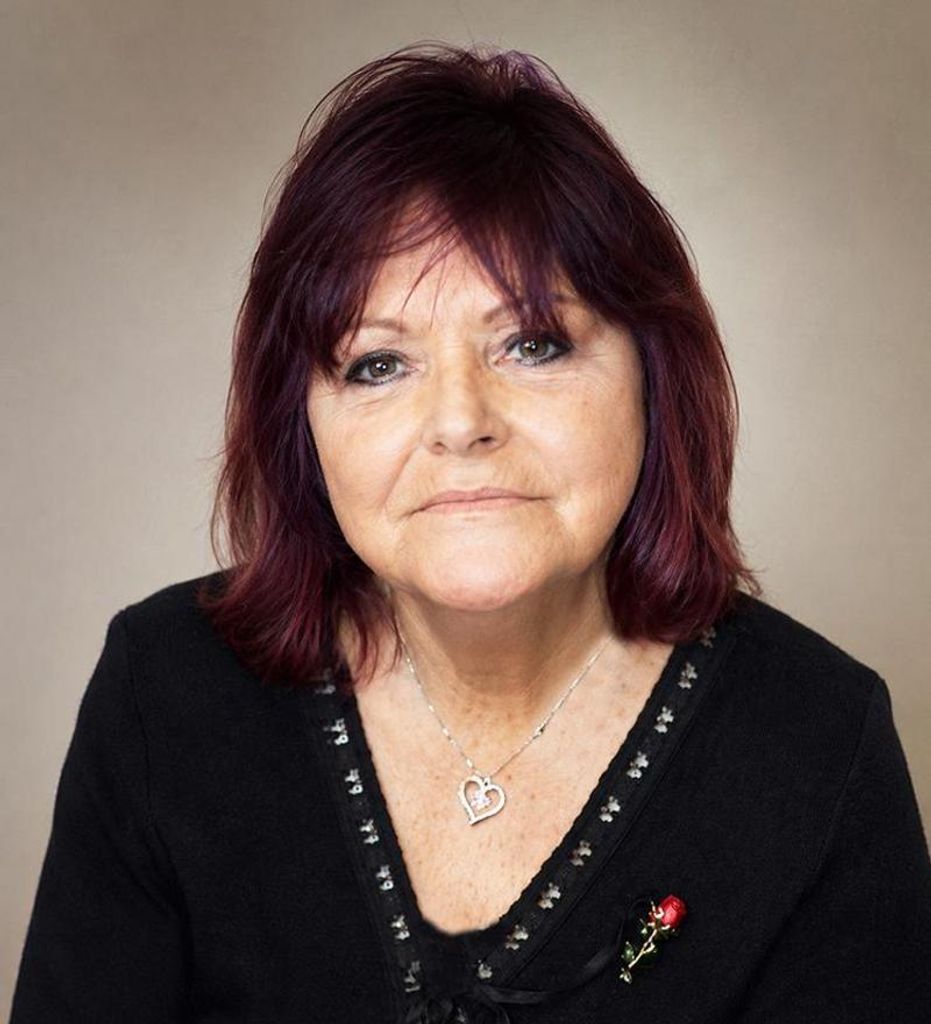 Jacqueline F. Lucas Profile Photo