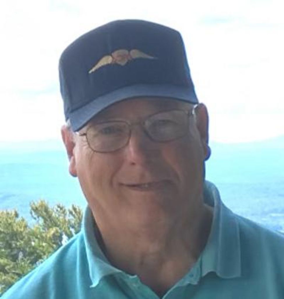 David Robert Morrill Profile Photo