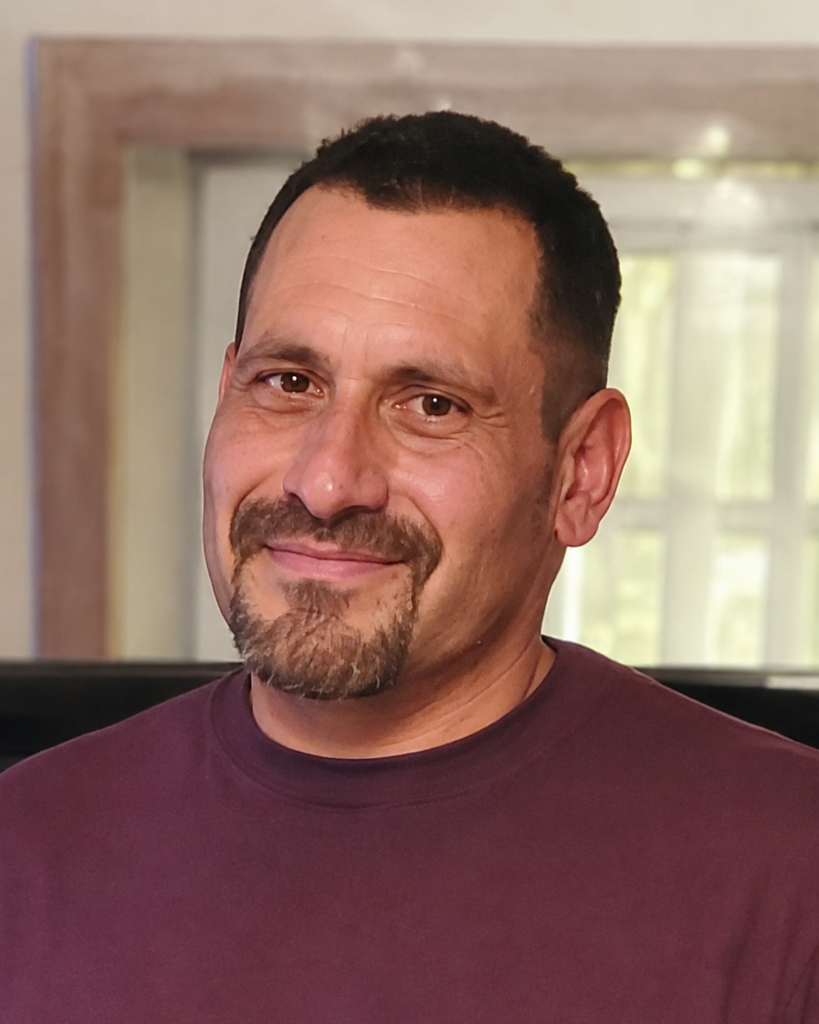 Robert Orlando Arellano