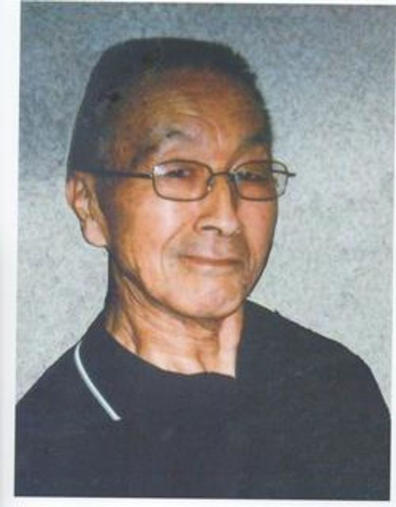 Harold H. Tono