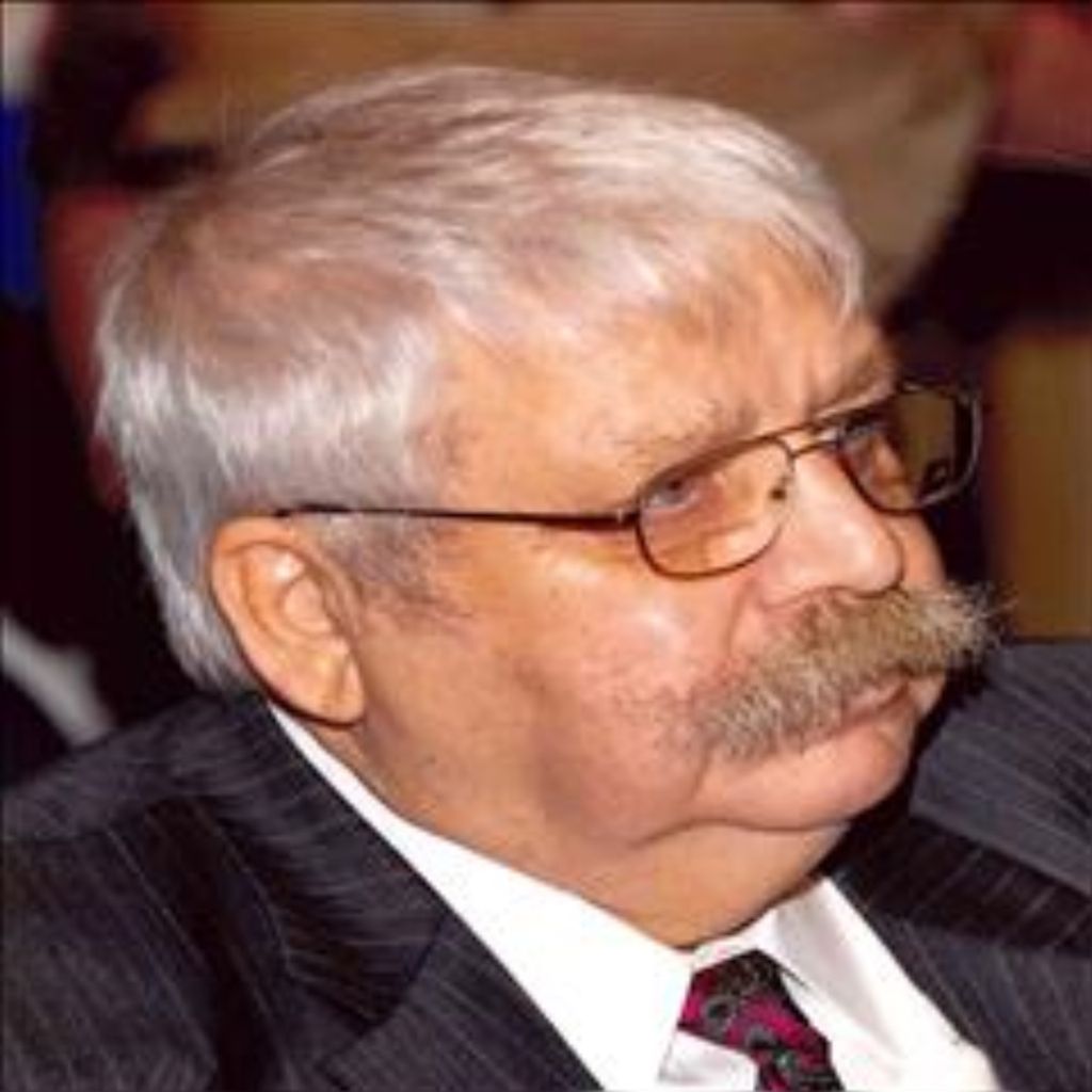 Hans-Peter Schmidt Profile Photo