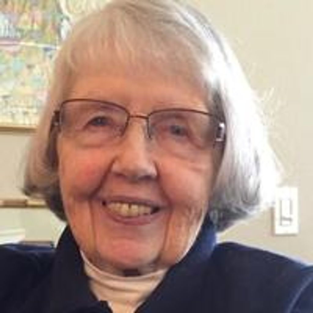 Ann Ehrlich