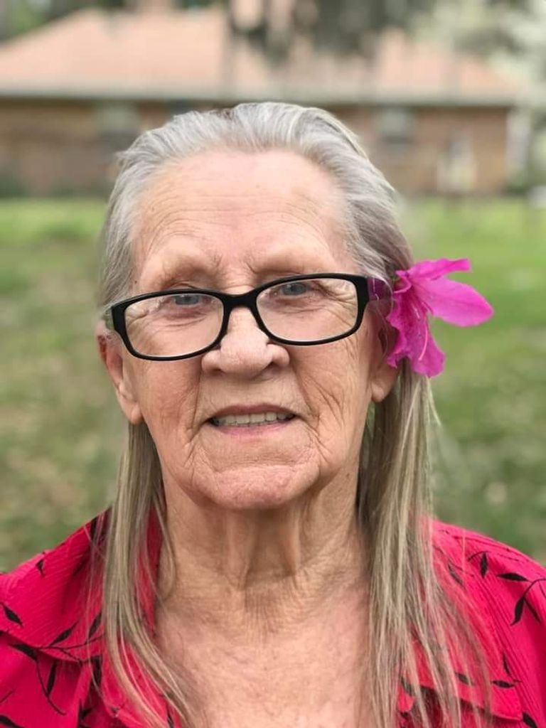 Dora Lee Helms Rogers King