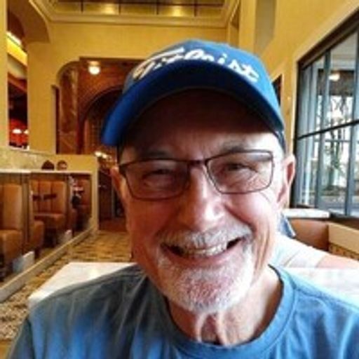 Gary Raymond Gardiner Profile Photo