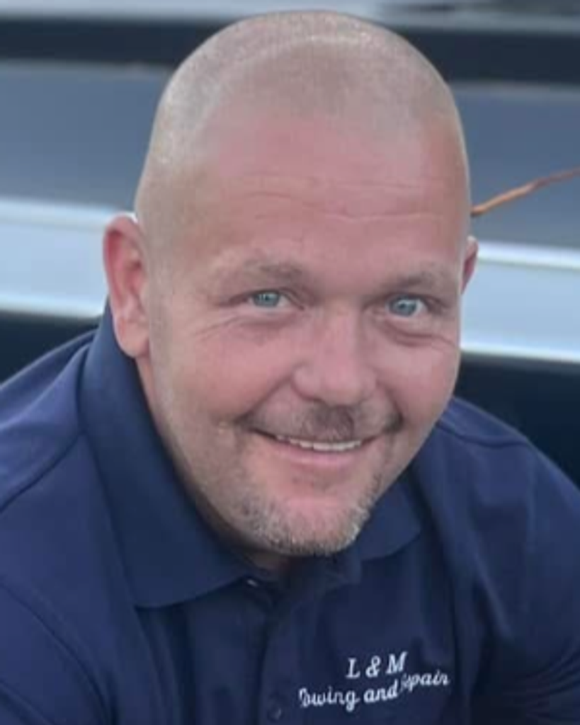 David Joseph Williams