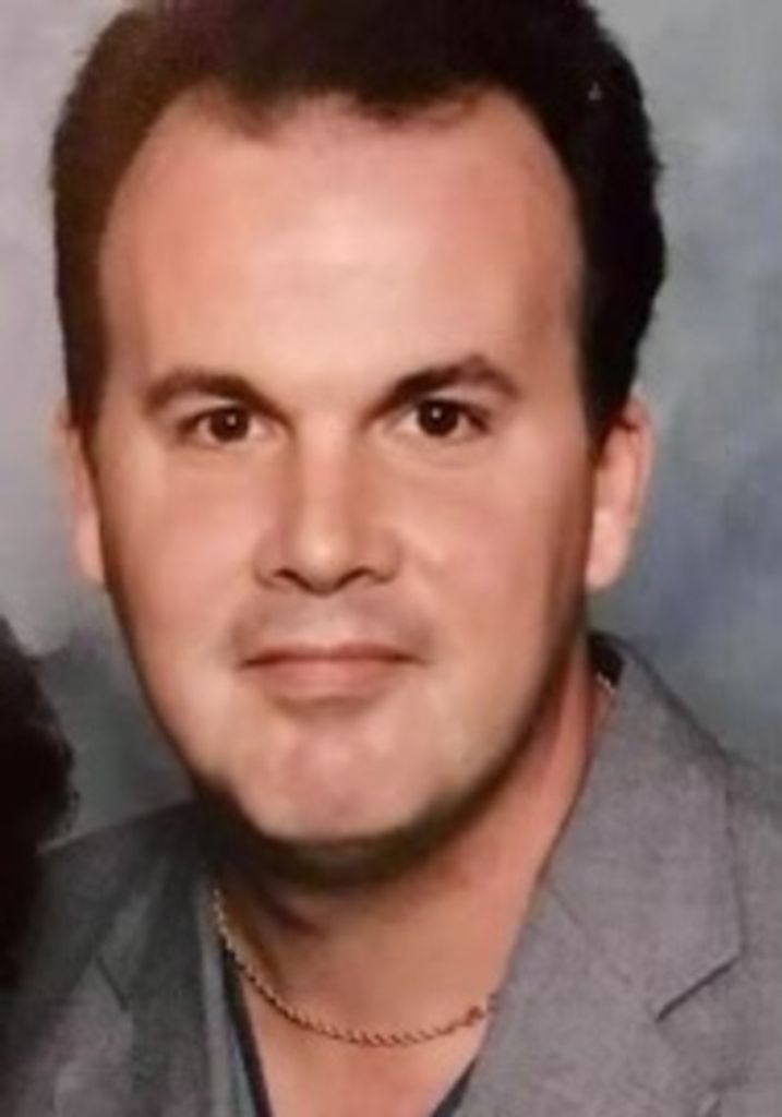 Darren R. Berube Profile Photo