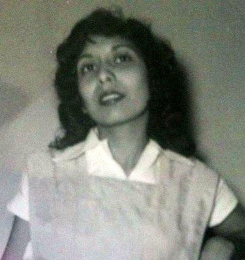 Matilda Ruiz