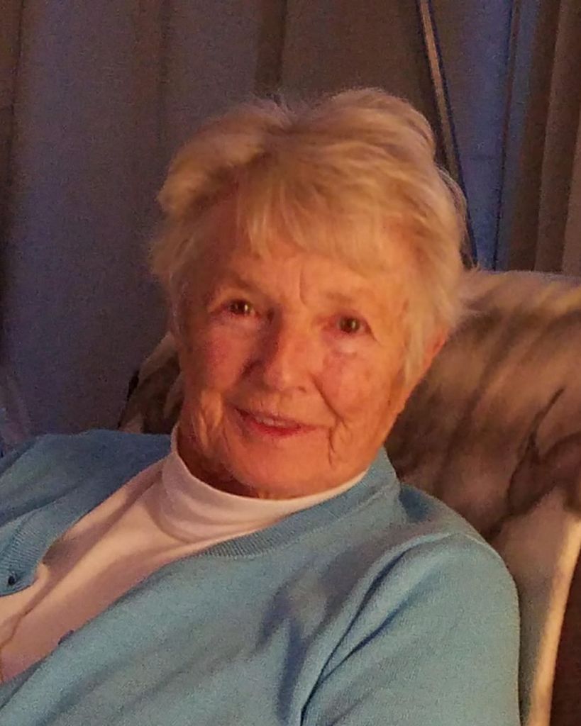 Martha Sandridge Ferkol