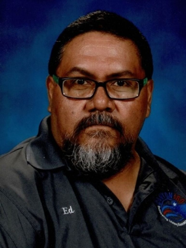 Edward A. Villarreal