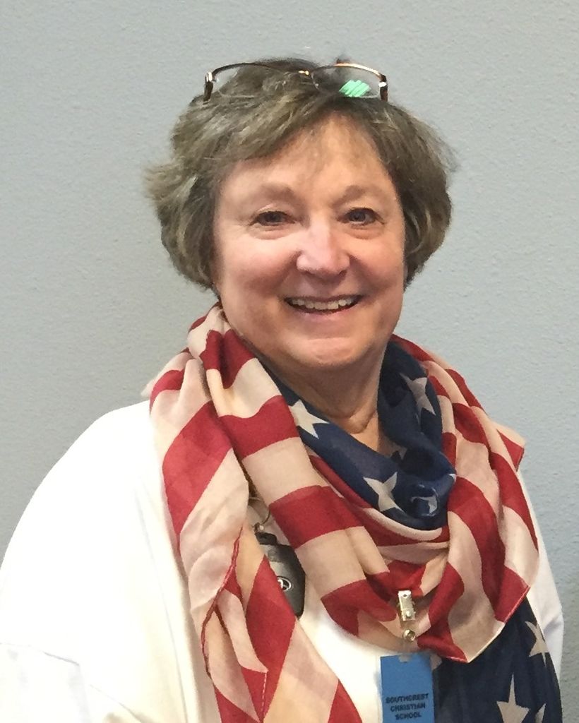 Debra "Debbie" Riddle (Plainview) Profile Photo