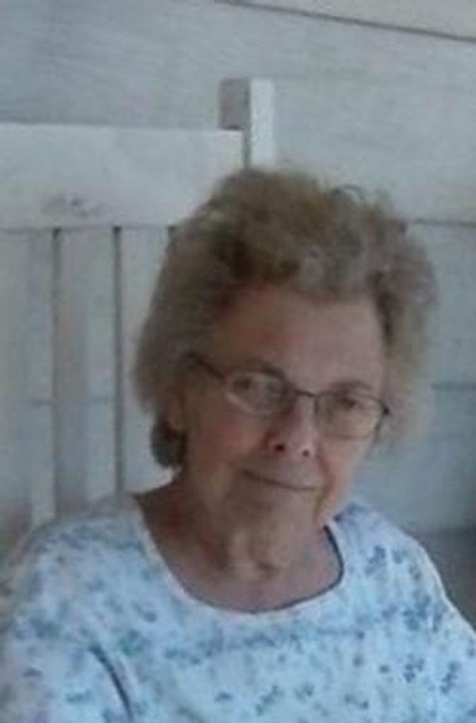Barbara Jenkins Lowe