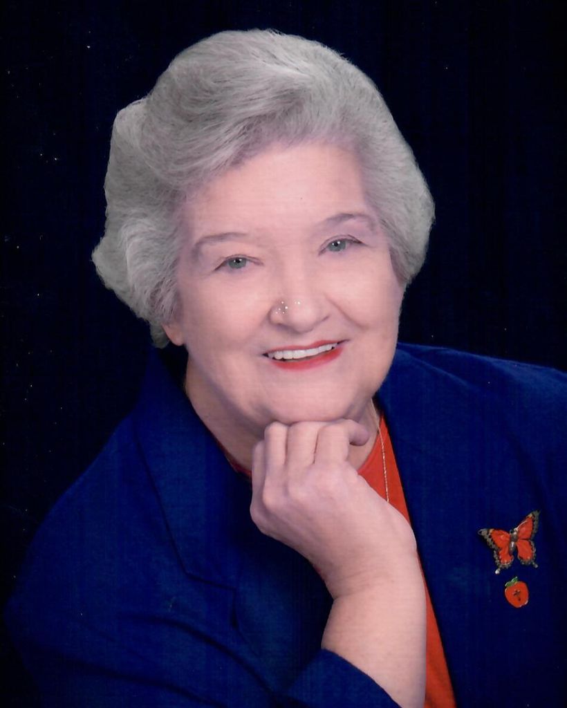 Pheobe Alice Pruitt Profile Photo