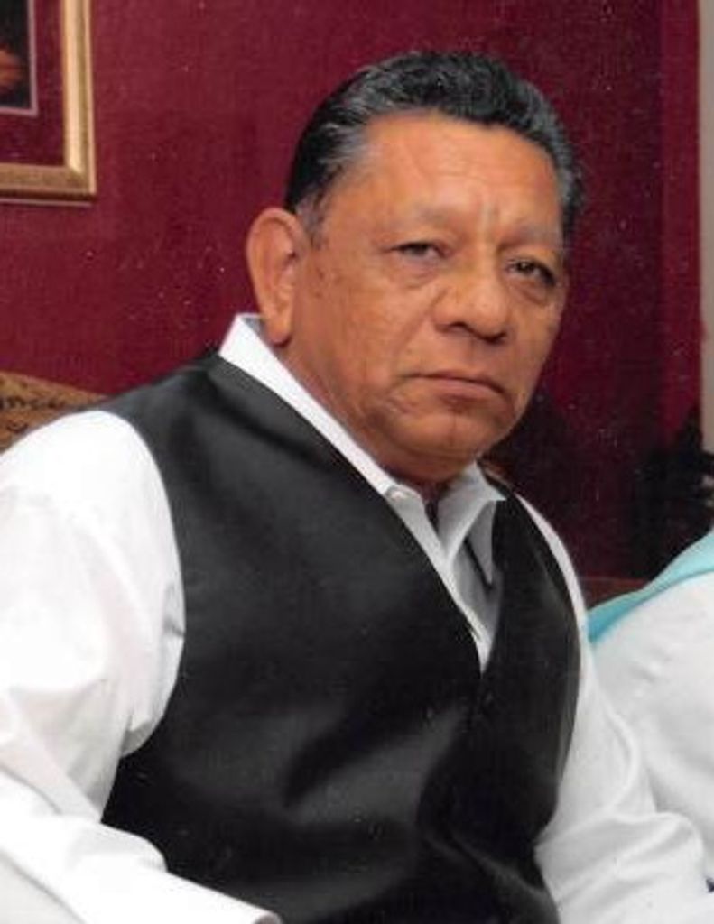 MIKE SUNIGA