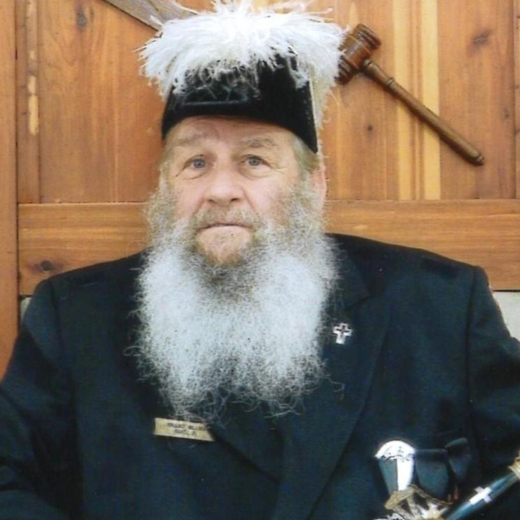 William Wallace Moatz