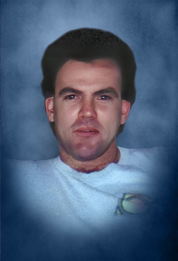 George Allen Profile Photo
