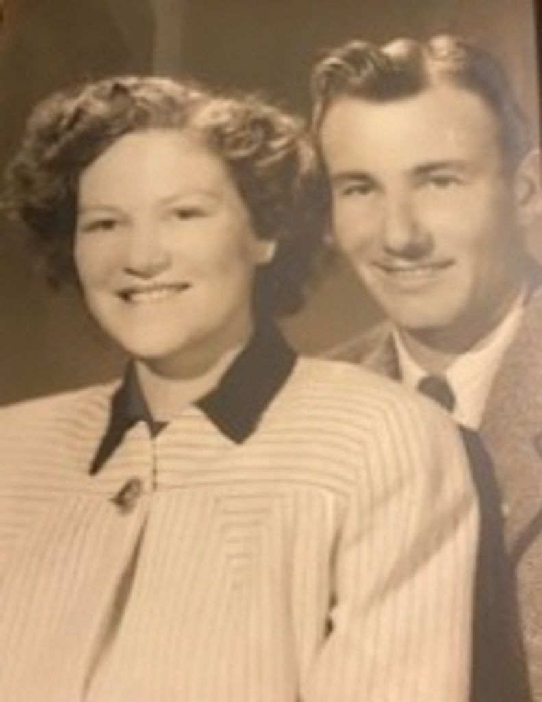 Doris  Irene Worthington Profile Photo