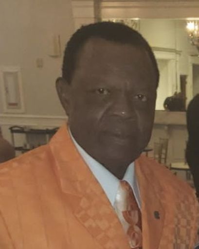 ROBERT GLOSTER SMITH's obituary image