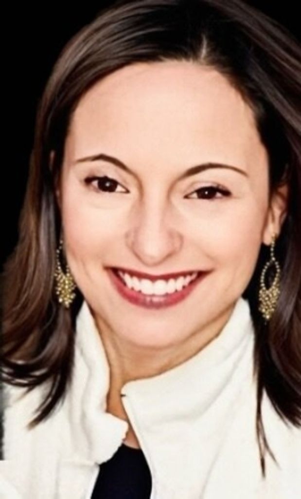 Elizabeth Ann Walker Profile Photo