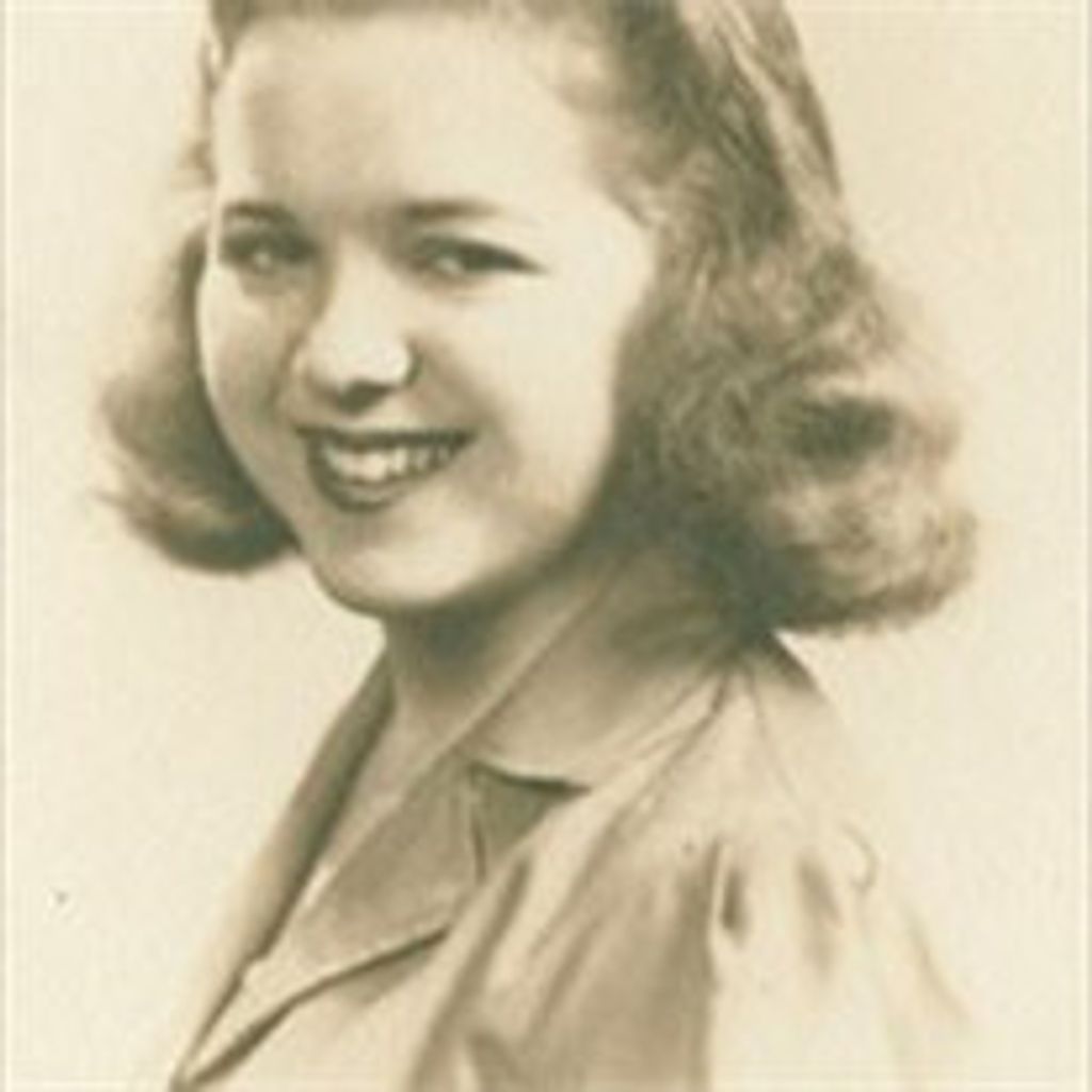 Shirley M. Erickson Profile Photo