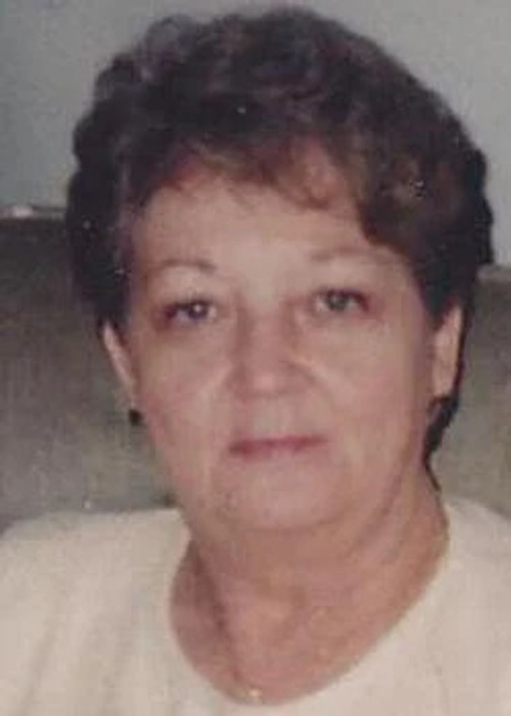 Beverly Walker Profile Photo