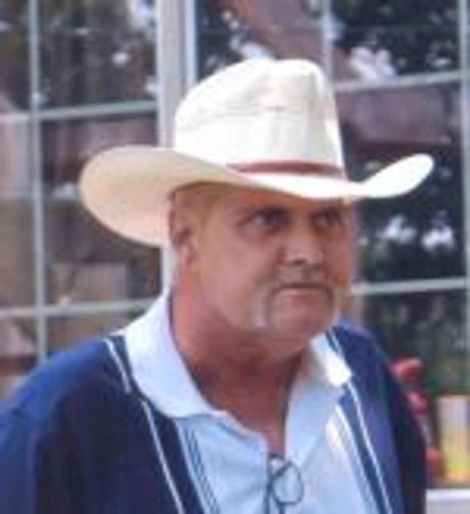 Gary Lee Parker, Sr.