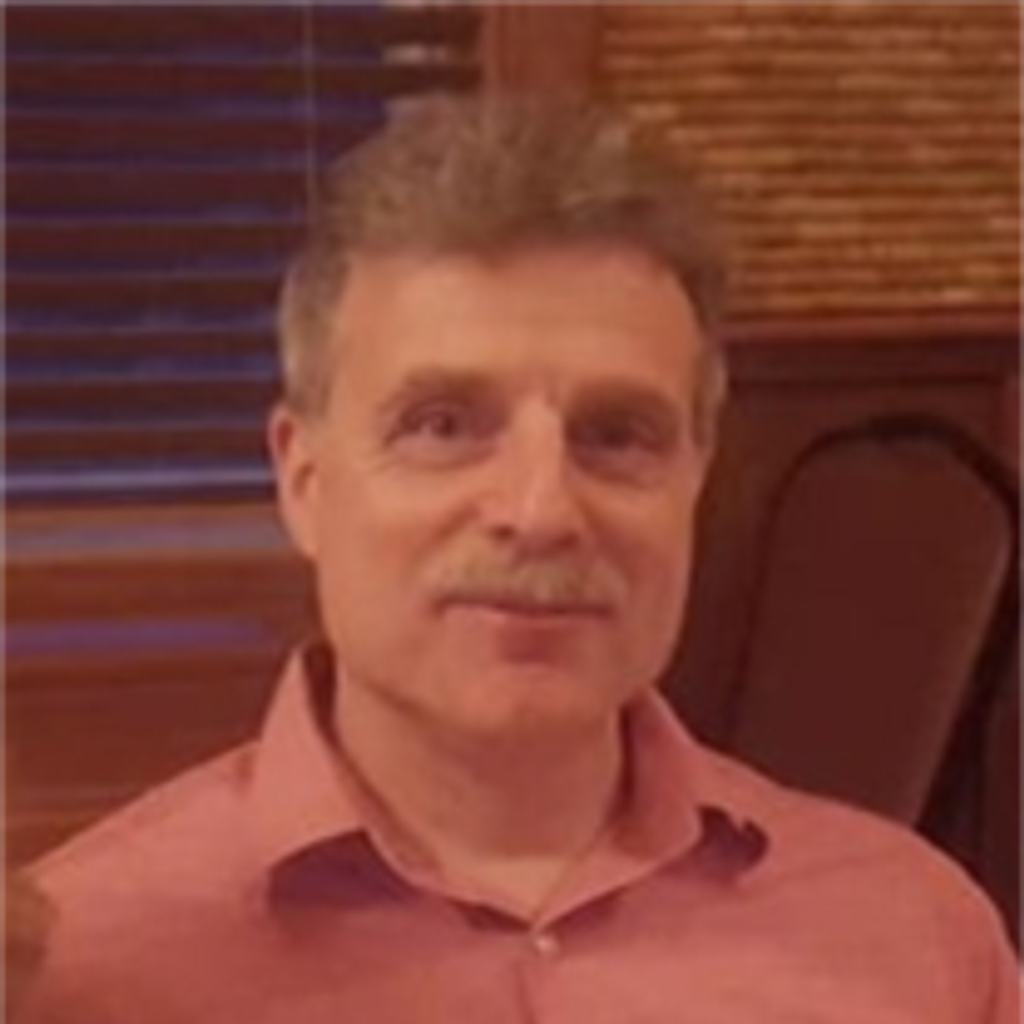 Thomas M. Carrellas Profile Photo